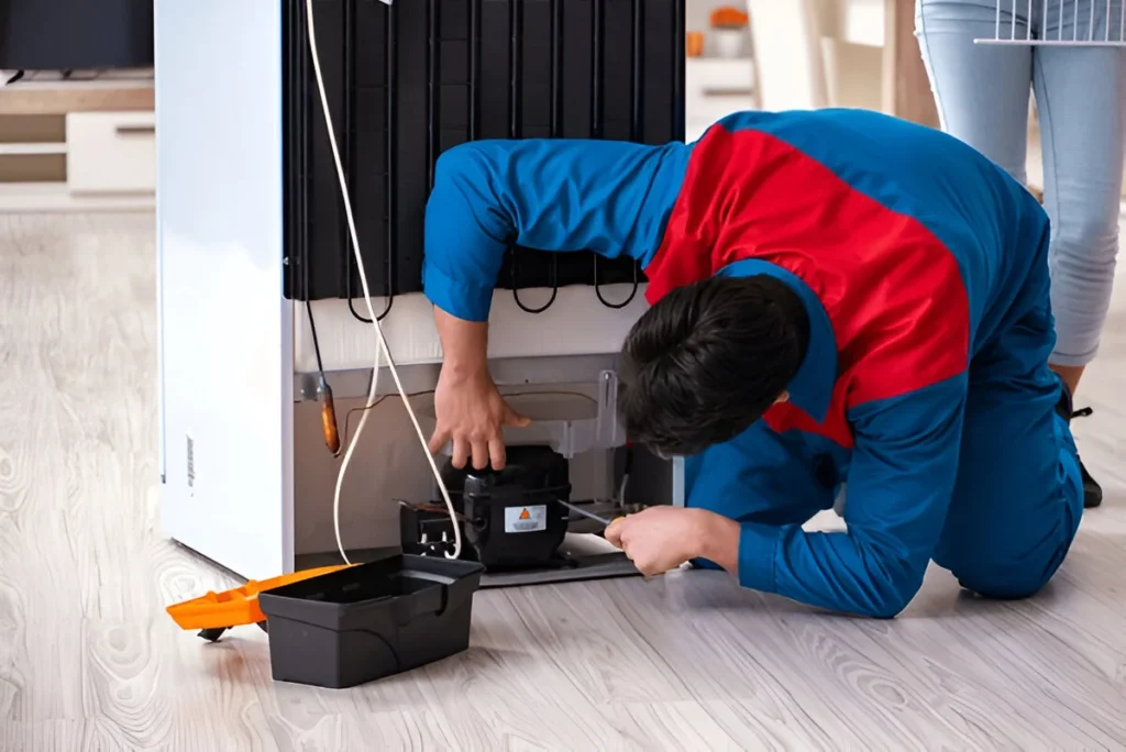 Annual Maintenance