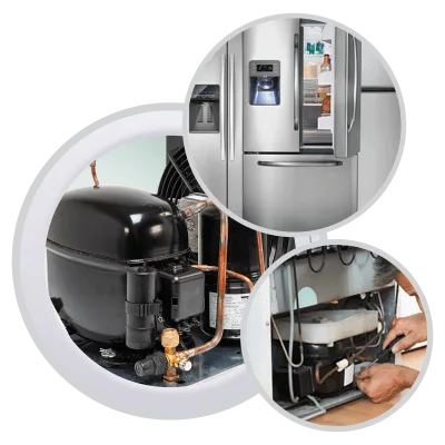 Refrigerator Repair Service