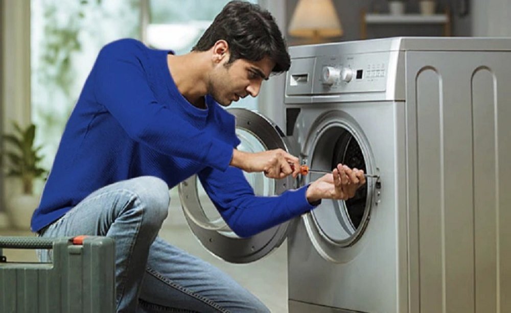 Washer Repair Delhi