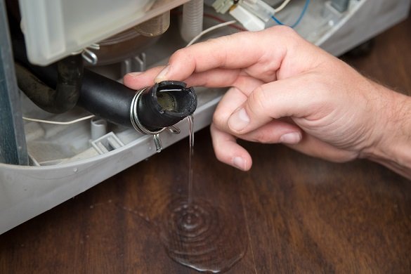 Water Leakage Repair
